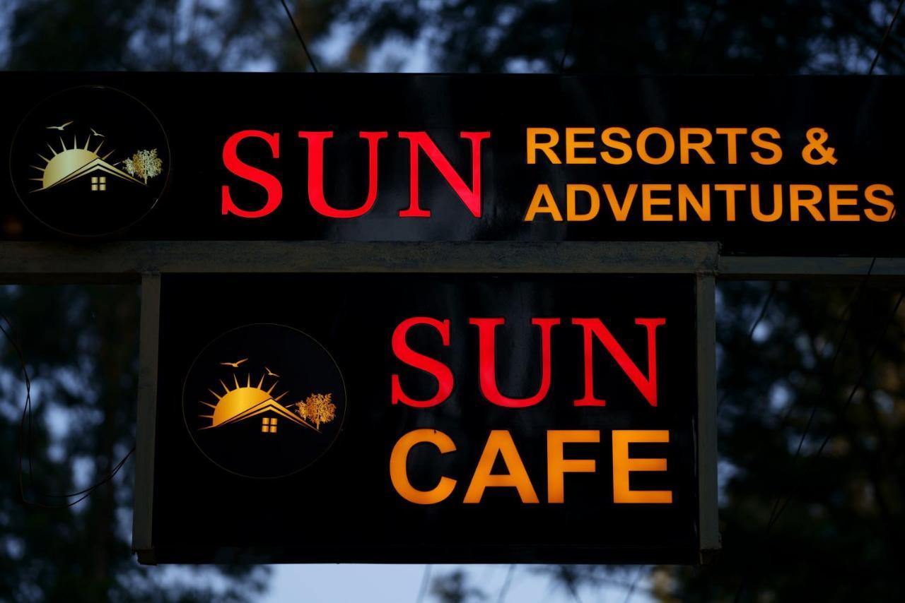 Sun Resorts And Adventures Єркауд Екстер'єр фото